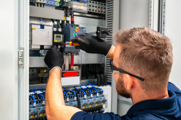 Best Affordable Emergency Electrician  in The Meadows, FL