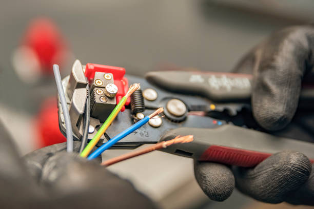 Best Electrical Wiring Services  in The Meadows, FL