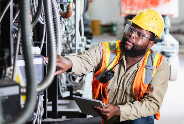 Best Industrial Electrical Services  in The Meadows, FL