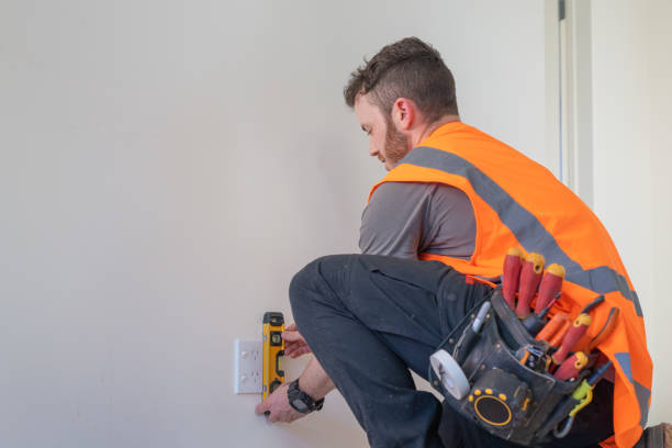 Best Emergency Electrical Repair  in The Meadows, FL