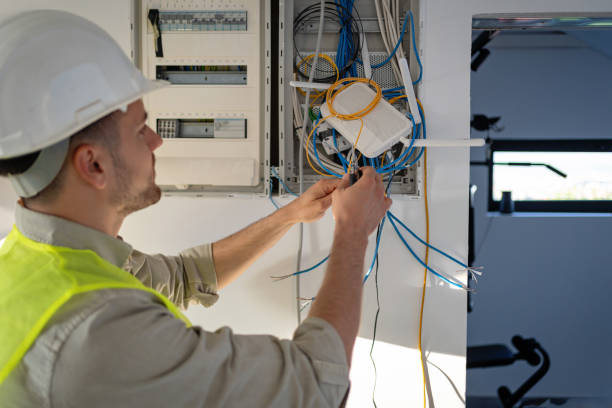 Best Emergency Electrical Repair  in The Meadows, FL