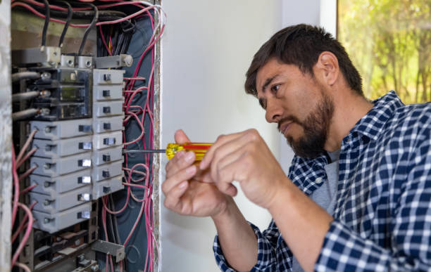 Best Circuit Breaker Repair  in The Meadows, FL